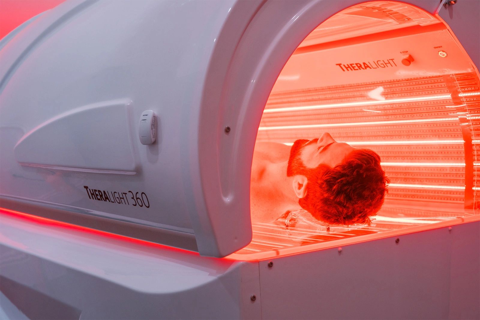 Wellness and Esthetics — recovery studio