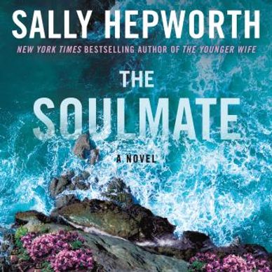 The Soulmate: A Novel
WRITTEN BY:
Sally Hepworth
NARRATED BY:
Jessica Douglas-Henry
Barrie Kreinik

