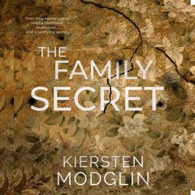 The Family Secret
AUDIOBOOKS.COM