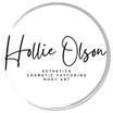 Hollie Olson Esthetics & 
Cosmetic/Body Art Tattooing 
