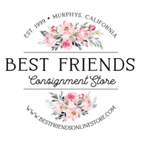 Best Friends Consignment Store