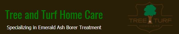  Specializing in Emerald Ash Borer Treatment