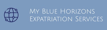My Blue Horizons
Expatriation Services
