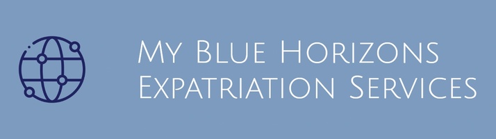 My Blue Horizons
Expatriation Services