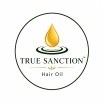 True Sanction Hair Oil