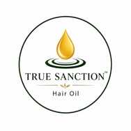 True Sanction Hair Oil