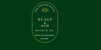 True Sanction Hair Oil