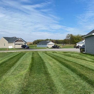 Lawn Care Lawn Service Landscaping