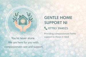 Gentle Home Support NI