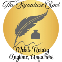 TheSignatureSpot