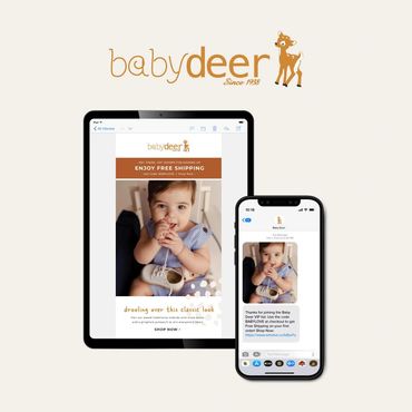 Baby Deer Project