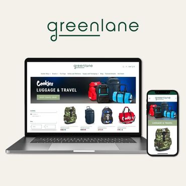 Greenlane Project