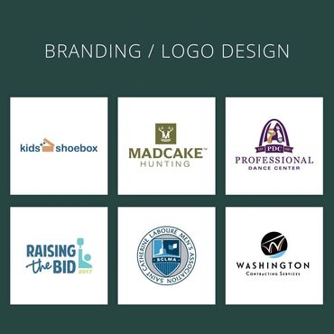 Logo Design Project