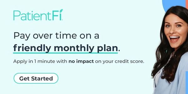 Financing available for cosmetic surgery through PatientFi at Oklahoma Surgical Arts