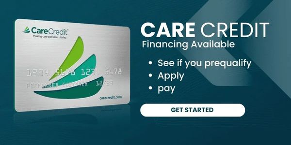 financing available through care credit for cosmetic surgery at Oklahoma surgical arts 