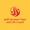 Judi Suzanne Yoga and Life Coach