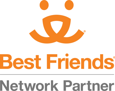 Best Friends Network partner logo