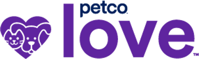 Petco Love logo
