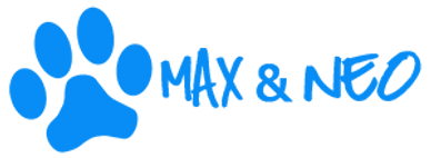 Max & Neo logo