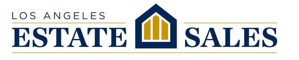 Los Angeles Estate Sales