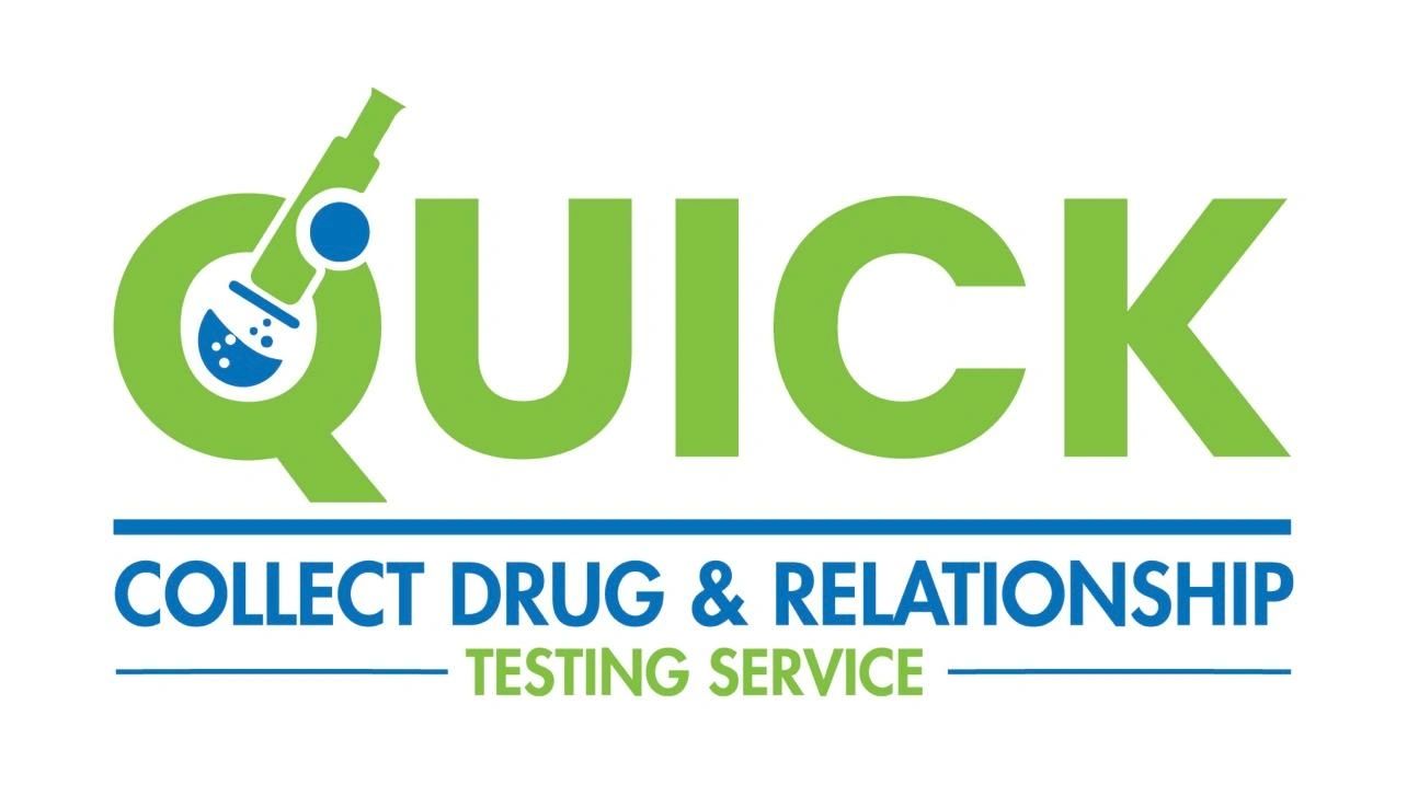 Quick Collect Drug & Relationship Testing Service