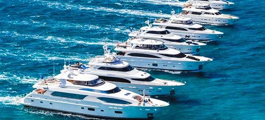 mckinna yachts for sale california