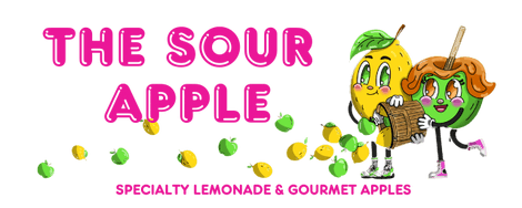 The Sour Apple
