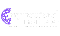 My Fractional Marketer