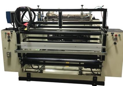 Converting Machine bags