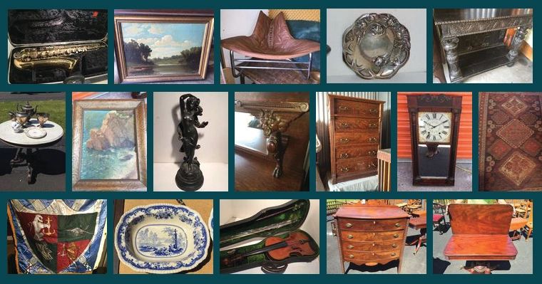 Upcoming Auctions