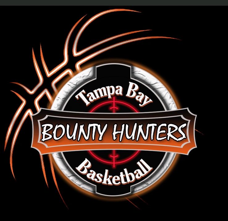Girls' Basketball - Bounty Hunter Basketball