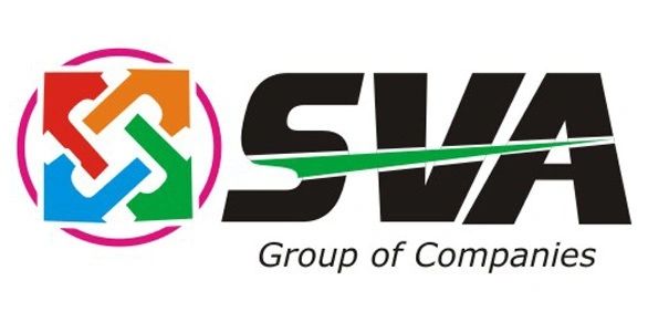 SVA GROUPS's Logo