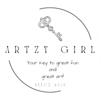 Artzy Girl