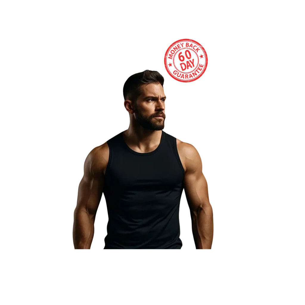 Snapshot of Athletic Penthouse Improvement Muscle Relaxer Platinum Nutrition Programs