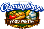 CLEARINGHOUSE 
FOOD PANTRY