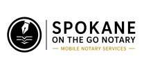 Spokane On The Go Notary, LLC
