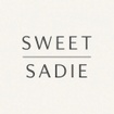 Sweet Sadie Skincare