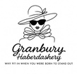 Granbury Haberdashery