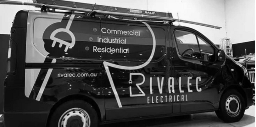 electrician van
