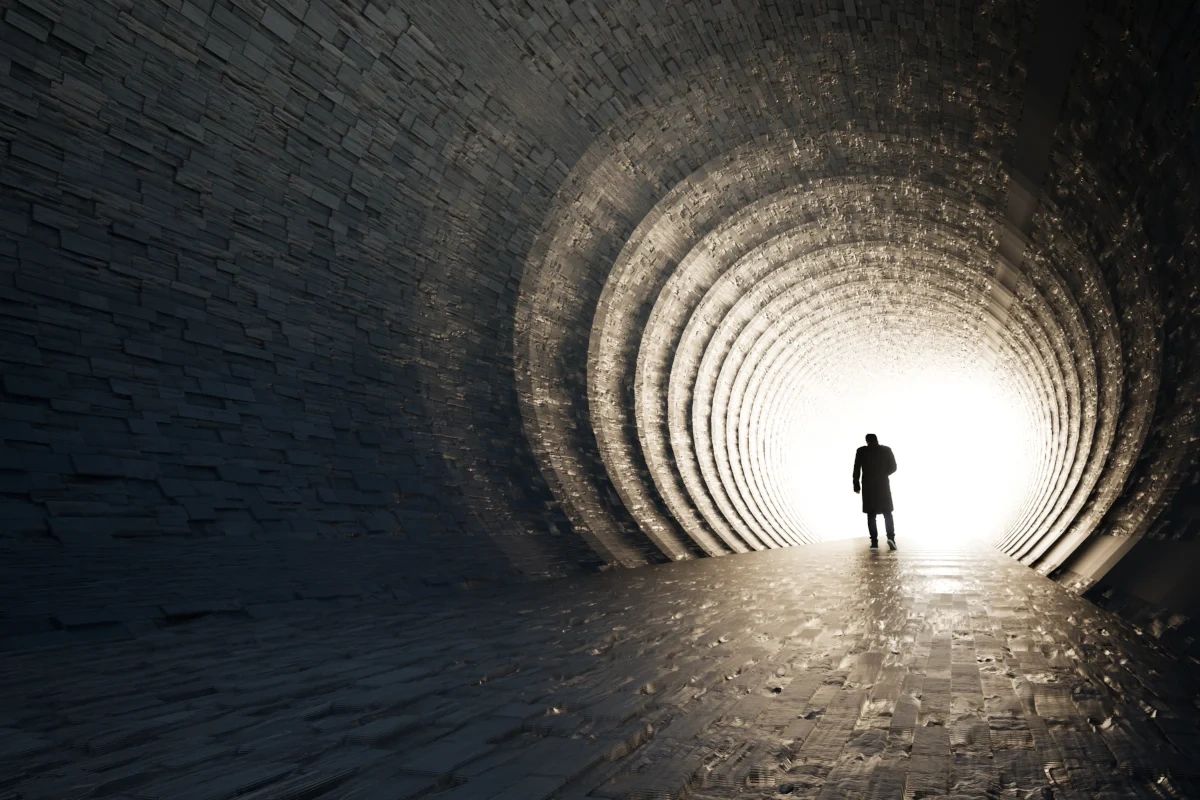 How to avoid SARS when you die
