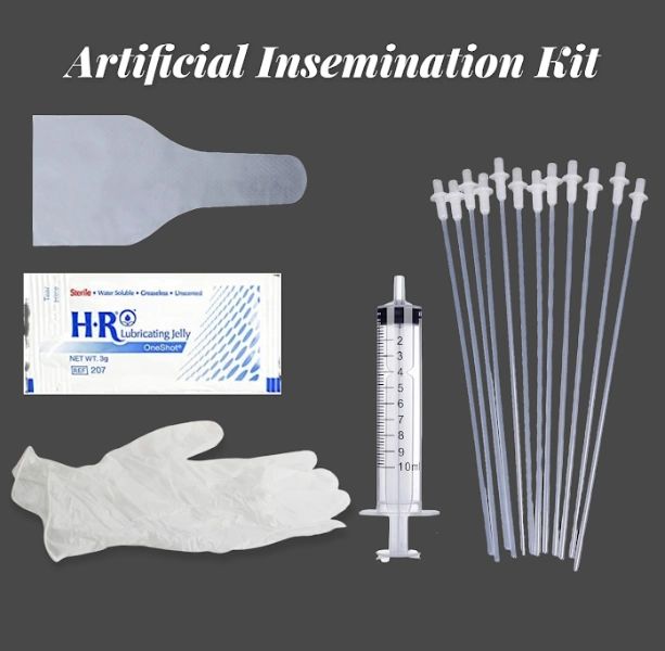 Artificial Insemination Kit