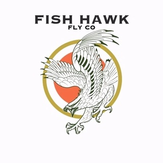 Fish Hawk Fly Co.