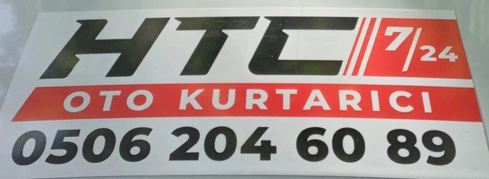 HTC Oto Kurtarıcı Çekici