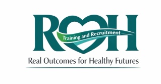 ROH (Real Outcomes for Healthy Futures)