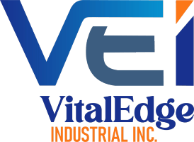 VitalEdge Industrial Inc. 