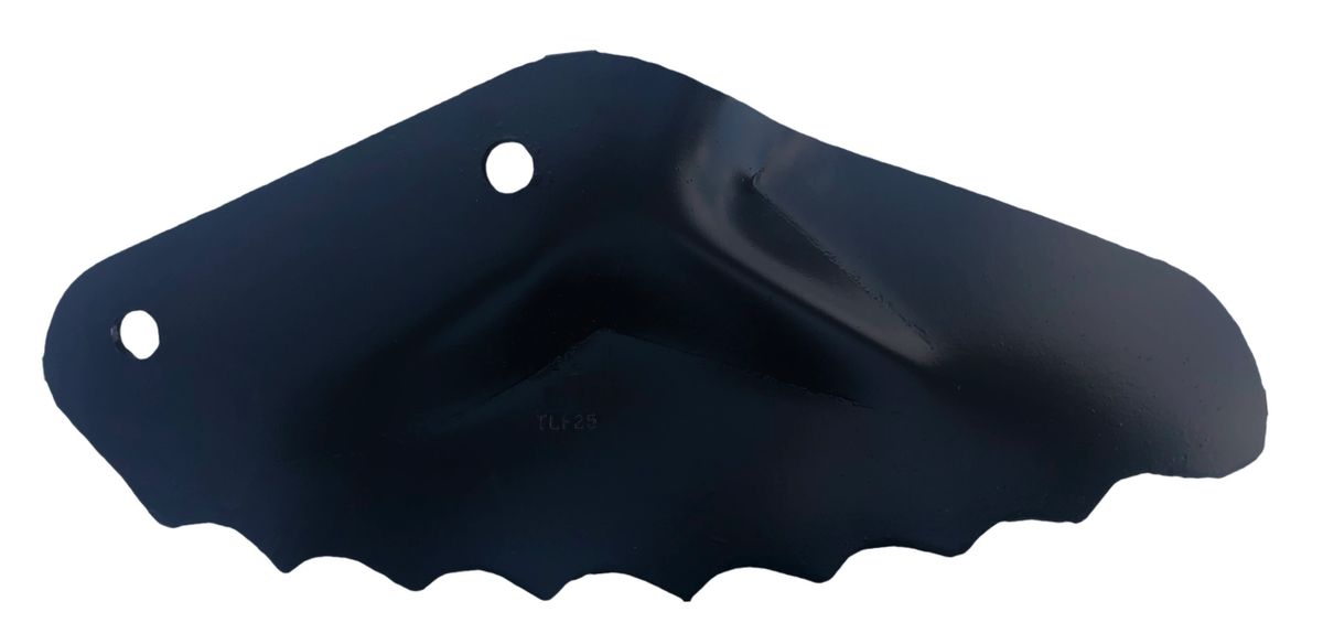 Trioliet Long Formed Mixer Knife Free Shipping on Orders Above 300.00 (Continental US only)