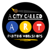 A CITY CALLED ART