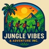 Jungle Vibes
& Adventures, Inc.