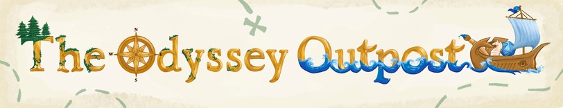 The Odyssey Outpost