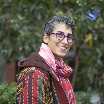 Sara Namazi, Licensed Optician